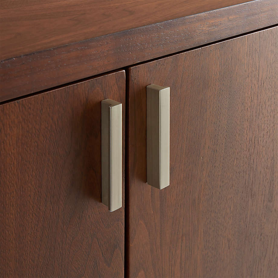 Trifecta Bar Media Cabinet with Light thumbnail 4