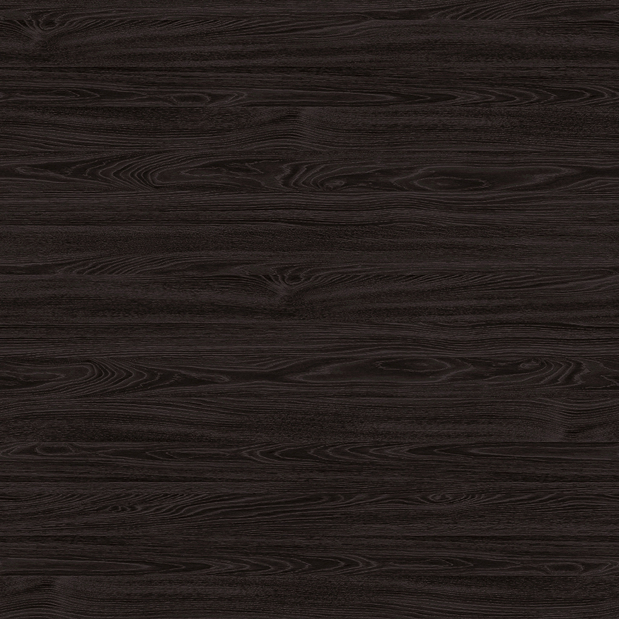Knife Edge Ebony Extendable Dining Table thumbnail 6
