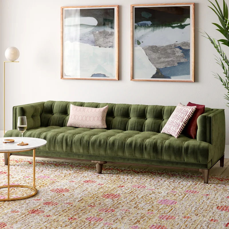 Krull Sofa thumbnail 2