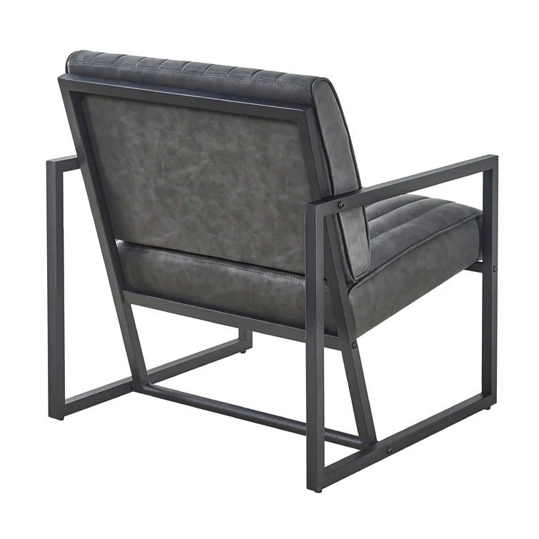 Laverriere Tufted Chair thumbnail 3