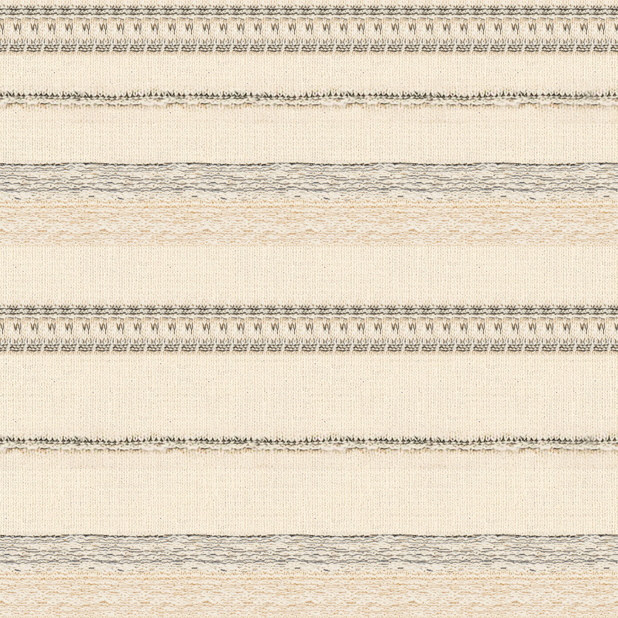 Kapila Cotton Floor Pillow Cover And Insert-24"x24" thumbnail 5