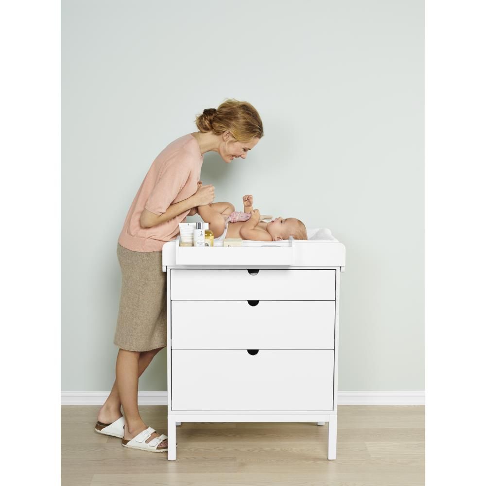 Stokke Modern Classic Home Dresser thumbnail 2