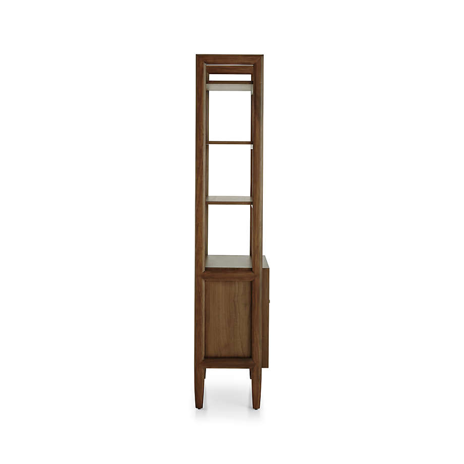 Tate Bookcase File Cabinet thumbnail 4