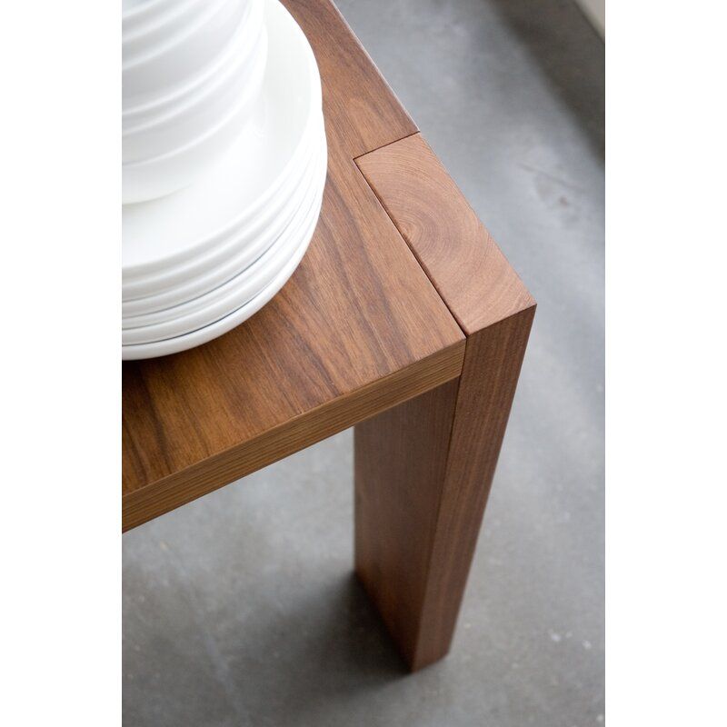 Plank Dining Table thumbnail 2