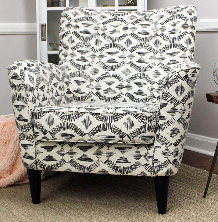 Gully Wide Armchair thumbnail 2