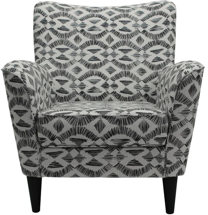 Gully Wide Armchair thumbnail 3