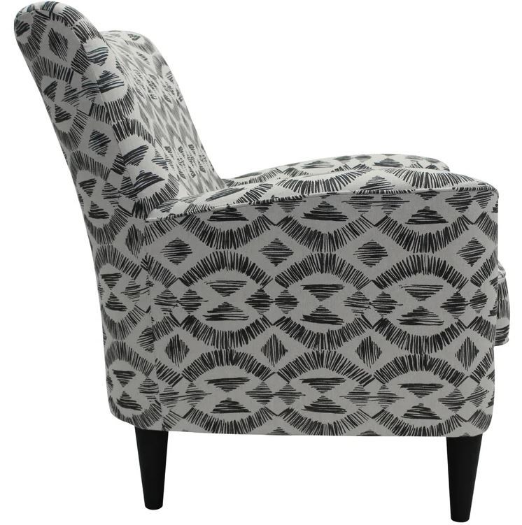 Gully Wide Armchair thumbnail 4