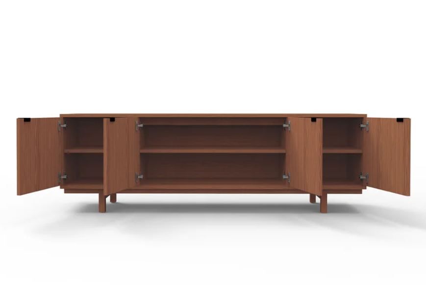 Belmont Credenza thumbnail 3