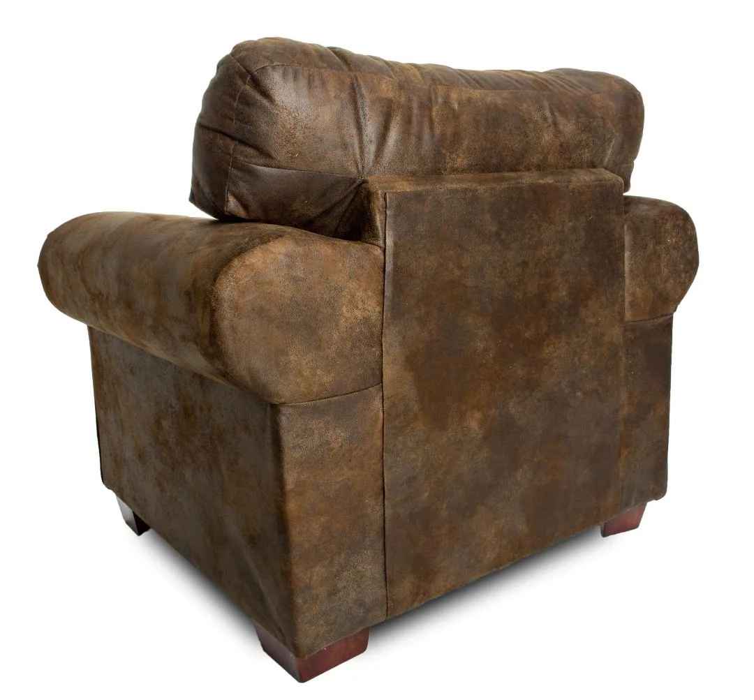 Aticus Armchair thumbnail 3