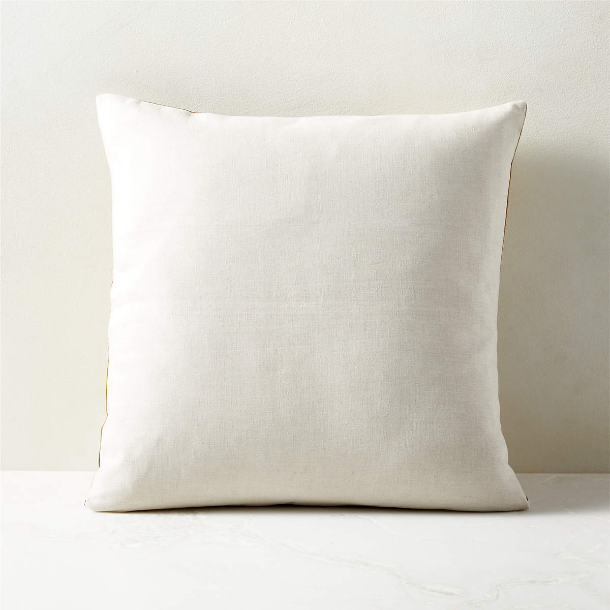 Dreamscape Watercolor Pillow with Insert-18"x18" thumbnail 3