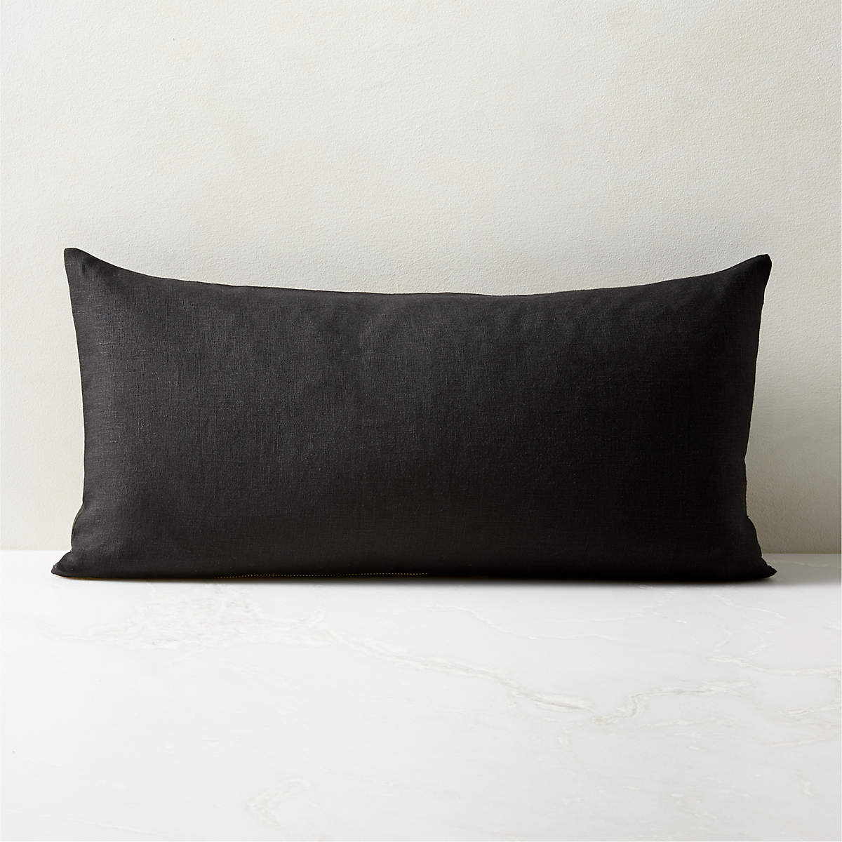 Five Muses Pillow with Insert-23"x11" thumbnail 2