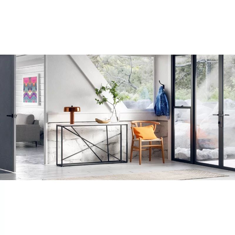 Kenmore Light Gray/Gray/White Area Rug-9'x12'6 thumbnail 2