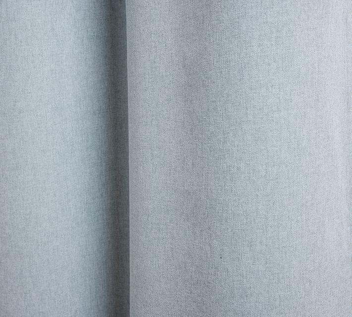 Peace & Quiet Noise-Reducing Blackout Curtain-96" thumbnail 3