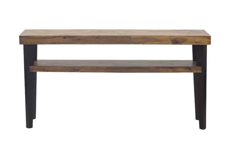 Marlowe 60''Console Table thumbnail 3