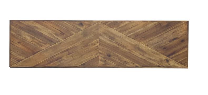 Marlowe 60''Console Table thumbnail 4