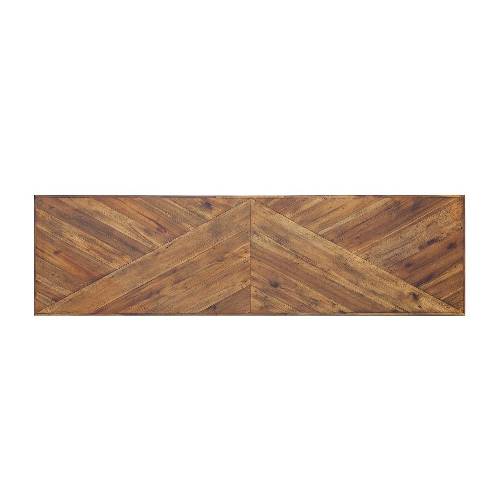 Marlowe 60''Console Table thumbnail 7