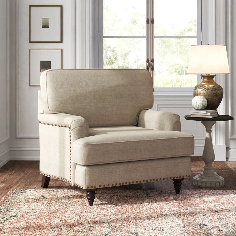 Cheatham Armchair thumbnail 2