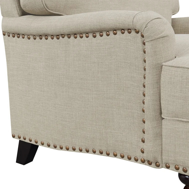 Cheatham Armchair thumbnail 4