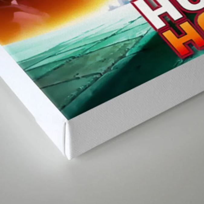 Hunter X Hunter Canvas Print Unframe-17''x24'' thumbnail 2