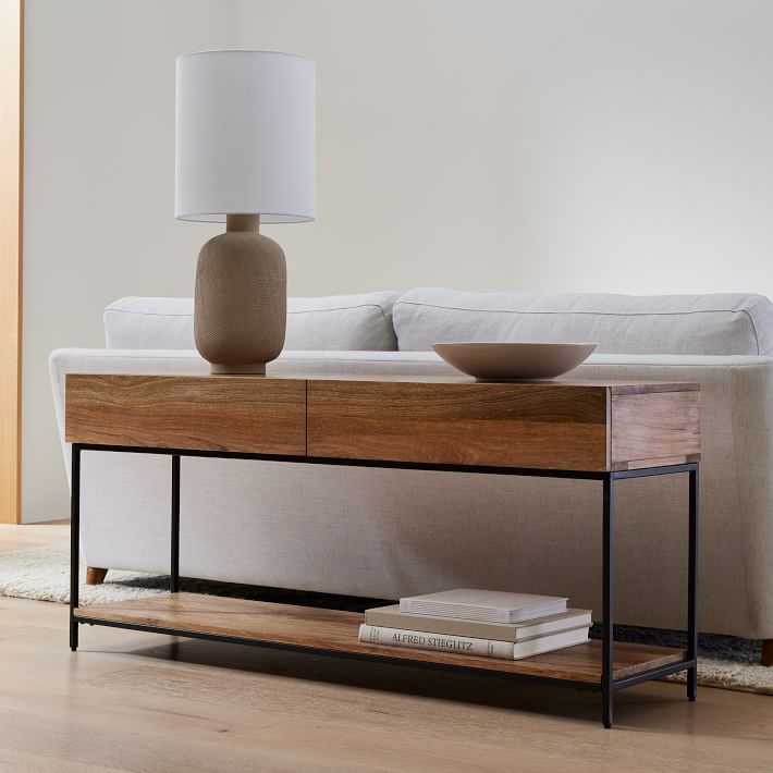Industrial Storage Console-54'' thumbnail 2