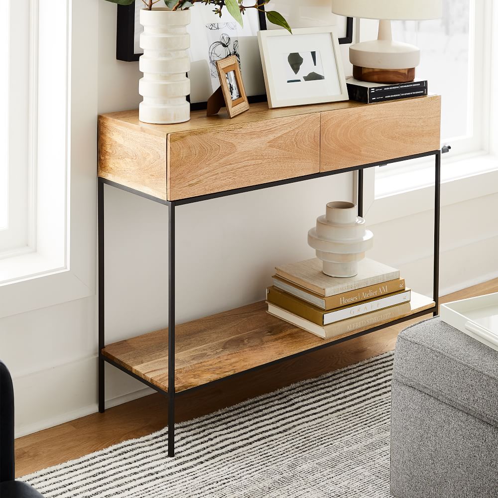 Industrial Storage Console-42'' thumbnail 2