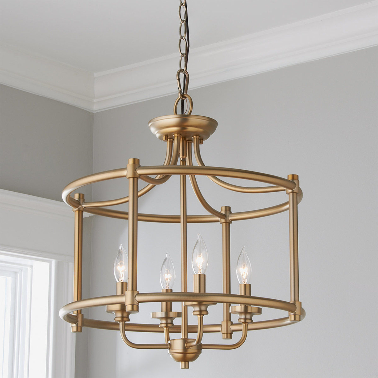 Lustre En Transition - Convertible Lantern thumbnail 2