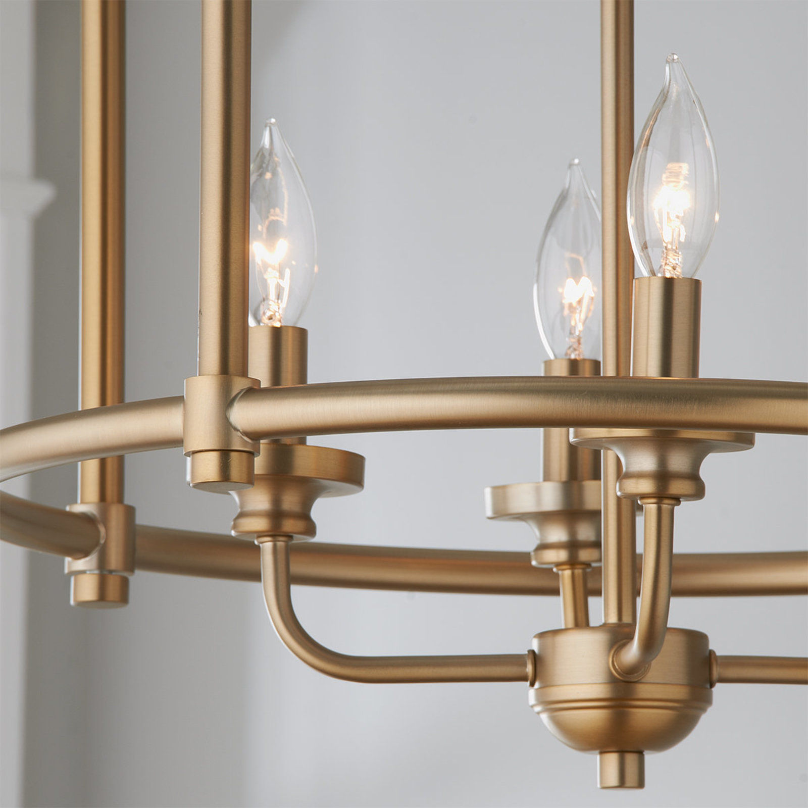 Lustre En Transition - Convertible Lantern thumbnail 3