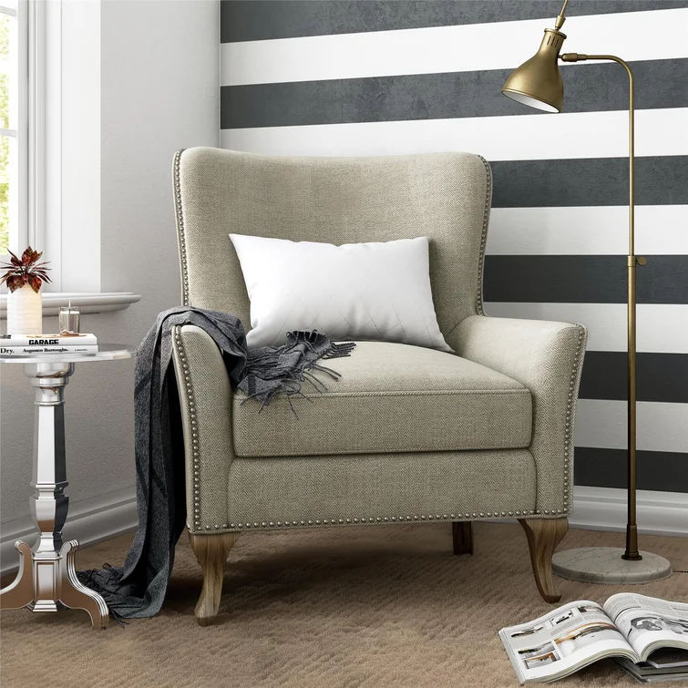 Angie Armchair thumbnail 2