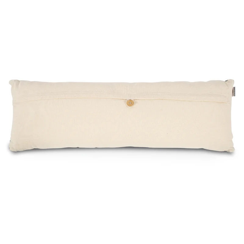Chace Rectangular Pillow Cover With Insert 36"x12" thumbnail 2