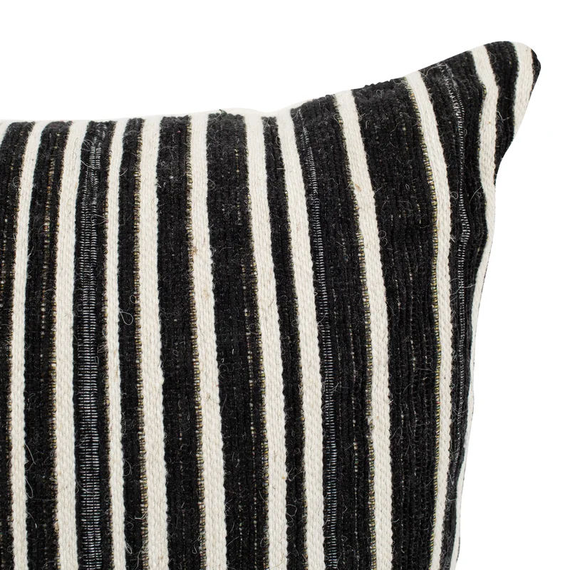 Chace Rectangular Pillow Cover With Insert 36"x12" thumbnail 3