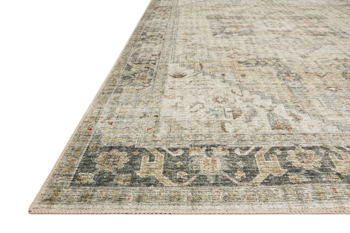 Skye Printed Area Rug 7'6" x 9'6" thumbnail 3