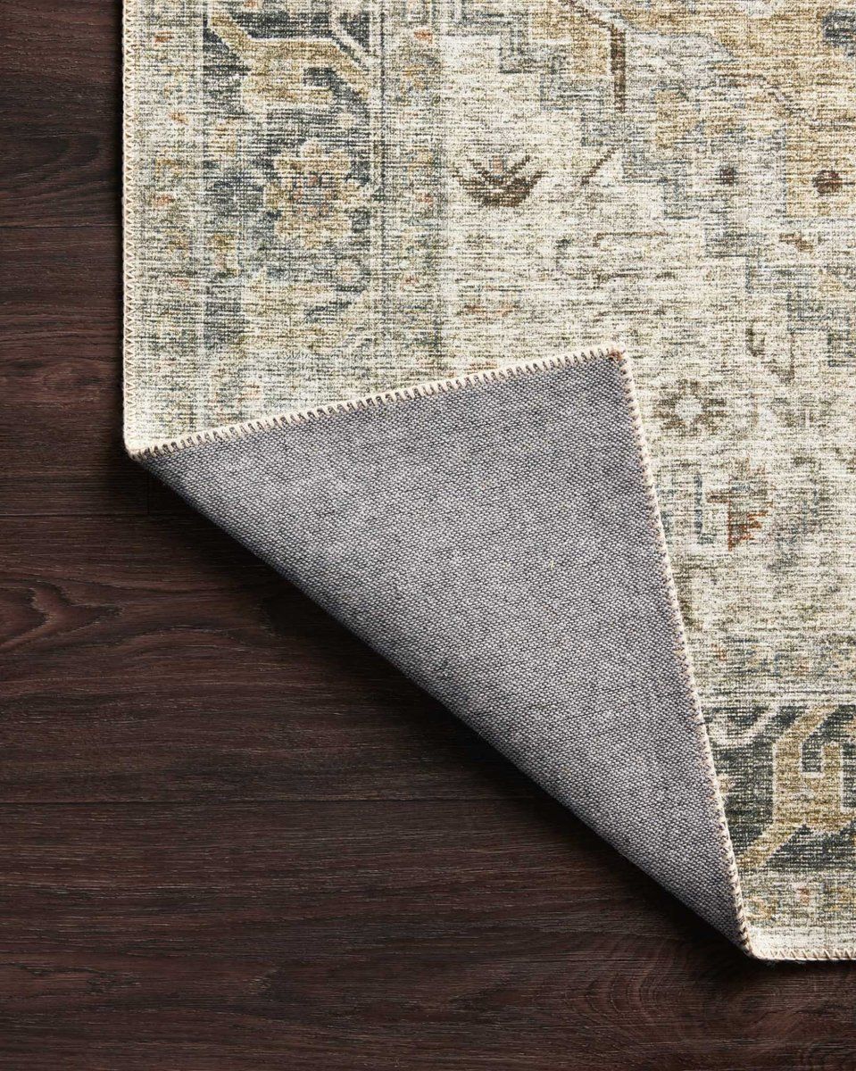 Skye Printed Area Rug 7'6" x 9'6" thumbnail 5