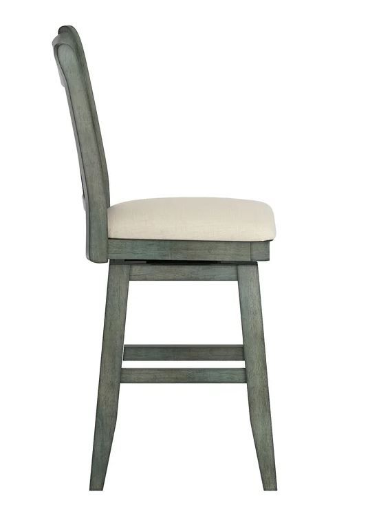 Sariyah Swivel Bar and Counter Stool thumbnail 4