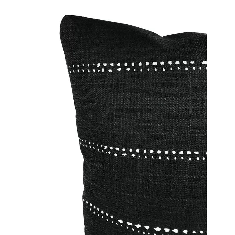 Norwich Square Pillow Cover With Insert-22''x22'' thumbnail 2