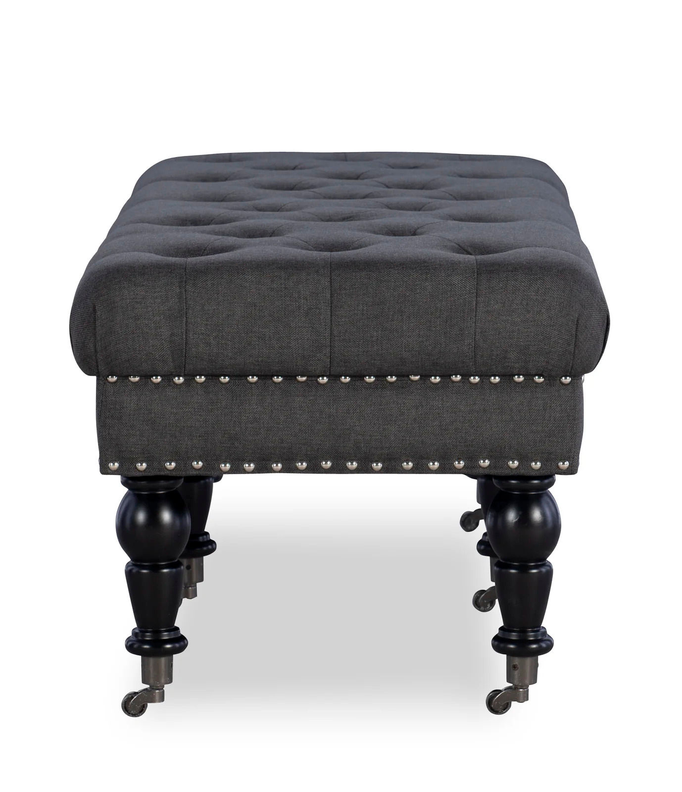 Jonesville Upholstered Bench thumbnail 3