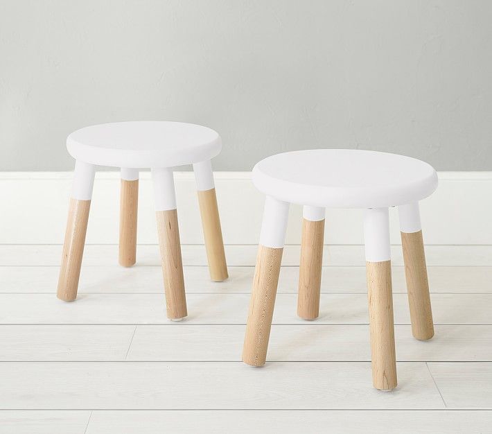 Nico & Yeye Peewee Kids Chairs thumbnail 2