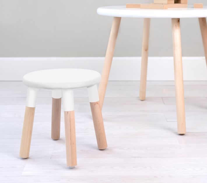 Nico & Yeye Peewee Kids Chairs thumbnail 3