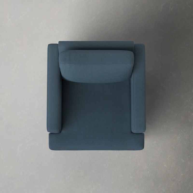 Laguna Upholstered Armchair thumbnail 4