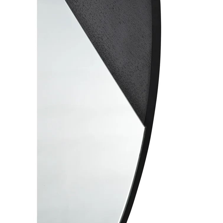 Bayton Industrial Accent Mirror thumbnail 4