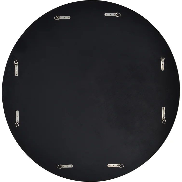 Bayton Industrial Accent Mirror thumbnail 3