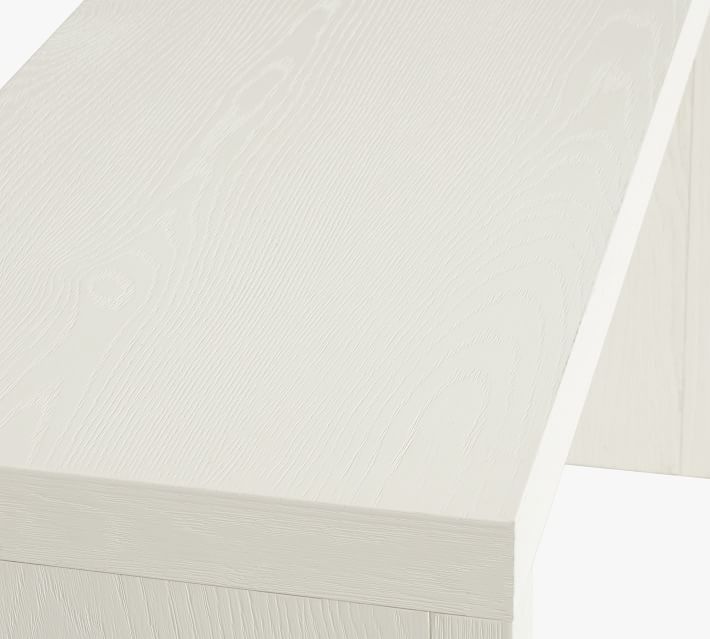 Dillon L Shaped Peninsula Desk thumbnail 4