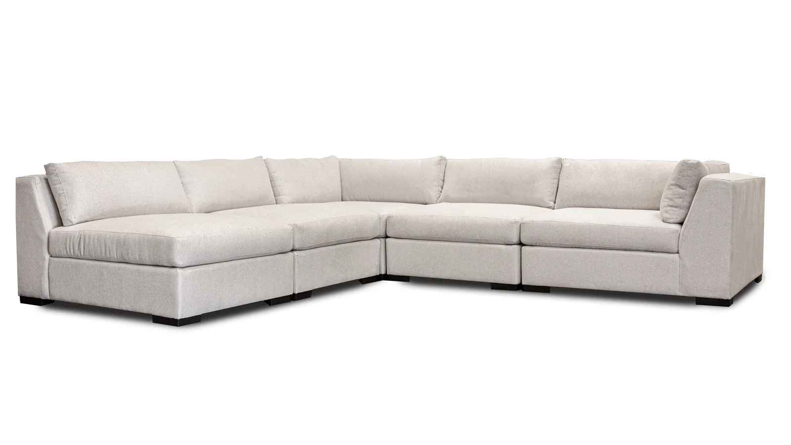 Thomas Symmetrical Modular Corner Sectional thumbnail 3