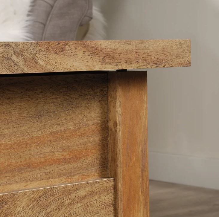 Jayan Lift Top 4 legs Coffee Table With Storage thumbnail 5