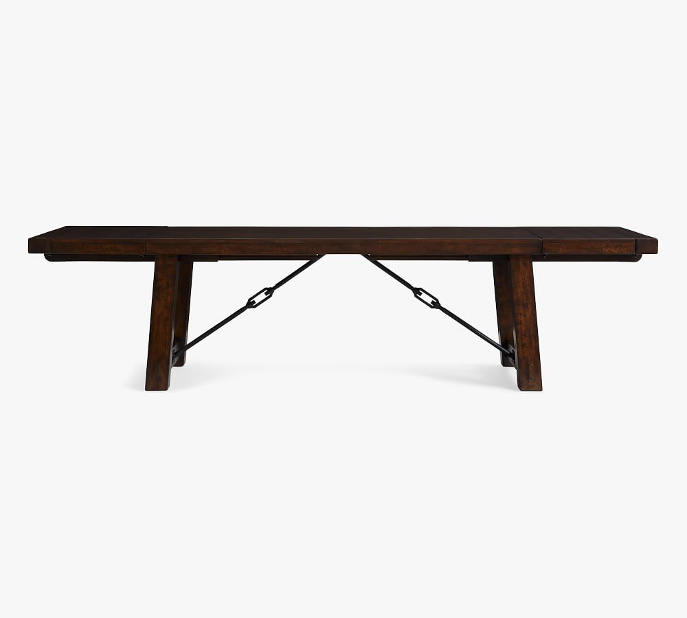 Benchwright Extending Dining Table thumbnail 3