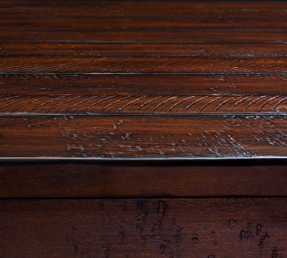 Benchwright Extending Dining Table thumbnail 5