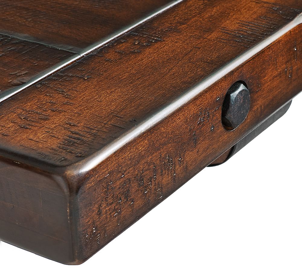 Benchwright Extending Dining Table thumbnail 6