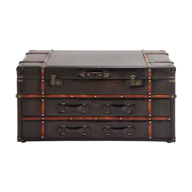 Vintage Trunk thumbnail 3