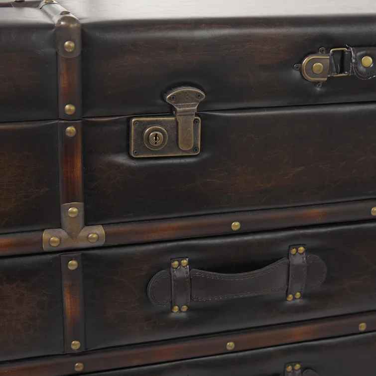 Vintage Trunk thumbnail 6