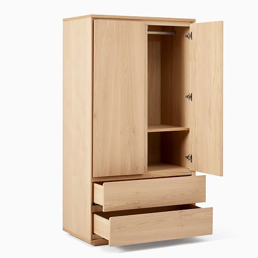 Norre Armoire Dresser thumbnail 3