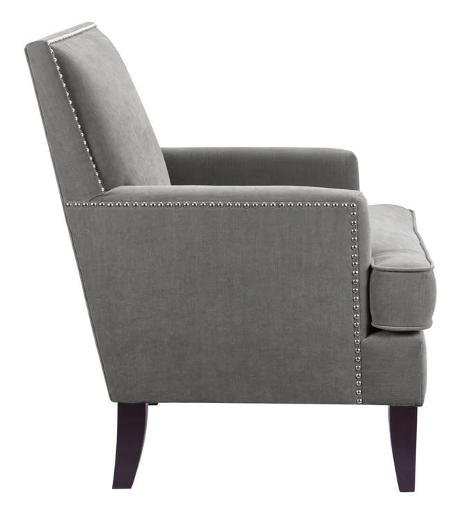 Cendra Armchair thumbnail 4